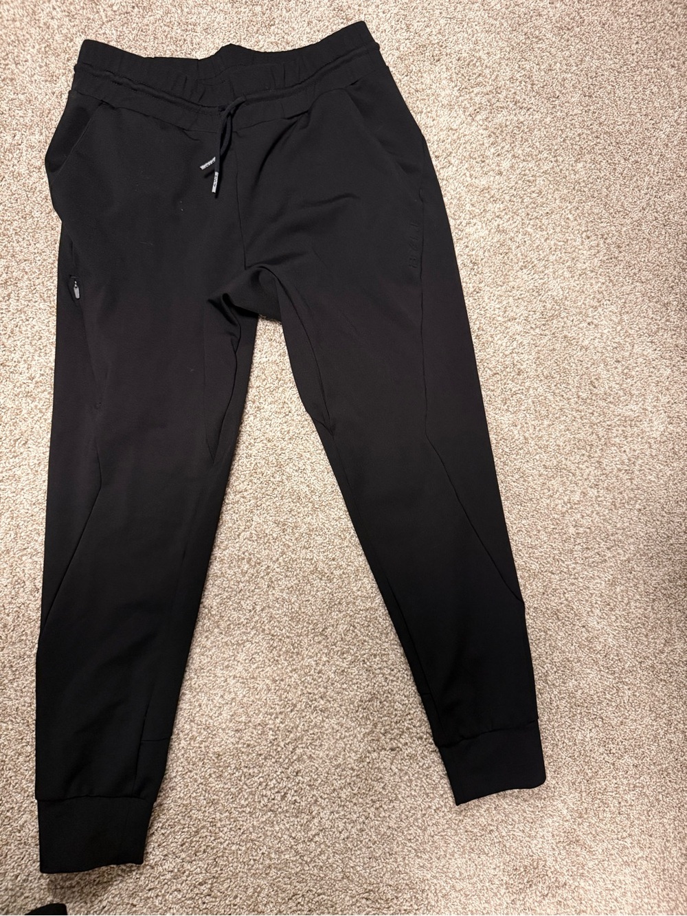 Mens BYLT Basics Jogger Pants